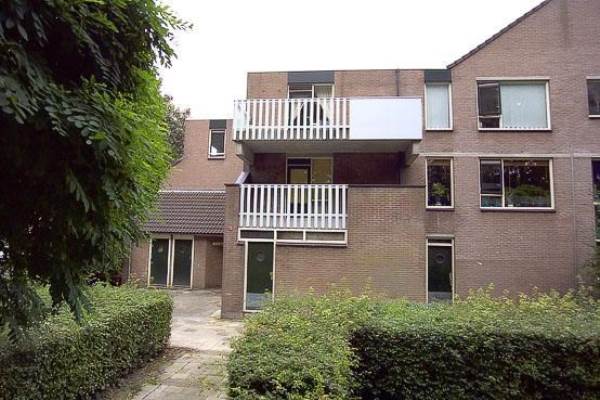 Woning Korne 35 Rotterdam