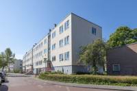 Woning Hans Bentinckstraat 20 Naarden