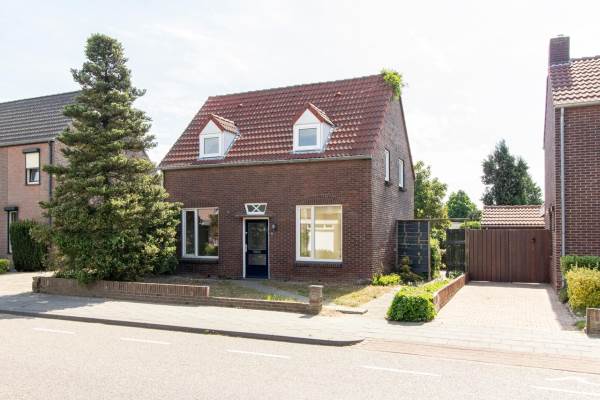 Woning Mariastraat 35 Reuver