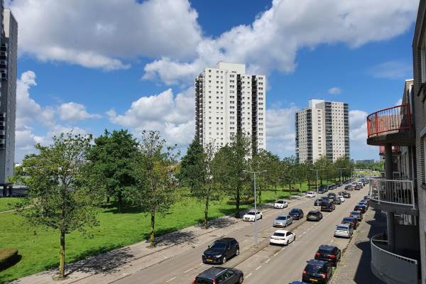 Woning Drinkwaterweg 236 Rotterdam