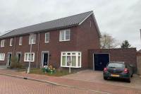 Woning Koemeerskuil 4 WINTELRE
