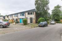 Woning Ten Oeverlaan 82 Groningen