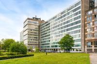 Woning Bos en Lommerplantsoen 19c Amsterdam