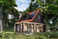 Woning Nieuwe Veenendaalseweg 229-233 RHENEN