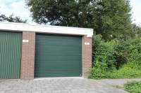 Garage Johannes Vermeerplantsoen 17a Voorschoten