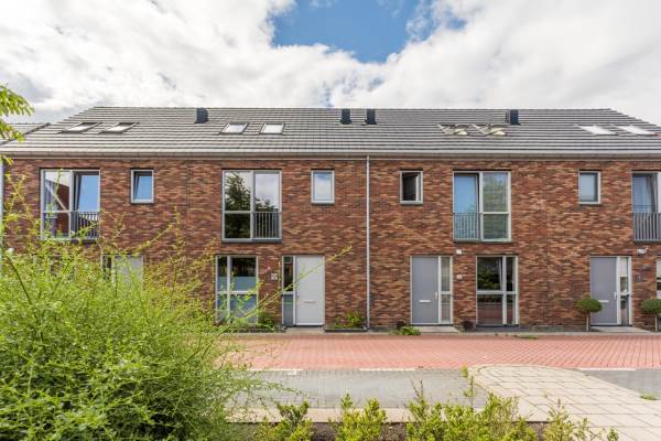 Woning Kweepeer 52 BOSKOOP