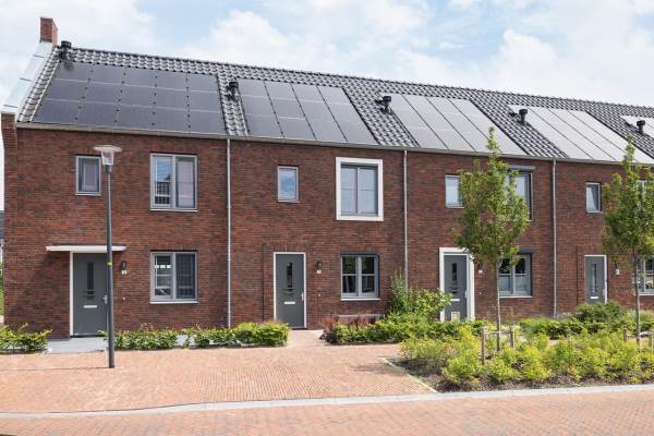 Woning Johan Roebersstraat 74 Deventer