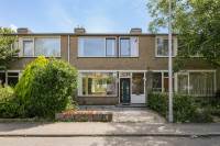 Woning Dr. Alphons Ariënsstraat 6 Amstelveen