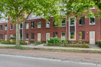 Woning Laan van België 94 Roosendaal