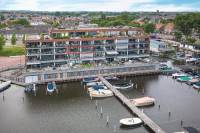 Woning Botterboulevard 46 Haarlem