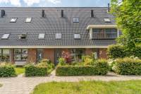 Woning Samuel de Marezhof 61 MAARSBERGEN