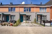 Woning Lijsterbeslaan 25 Hillegom