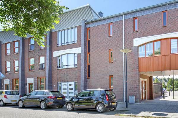 Woning Laan van Broekpolder 126 Beverwijk