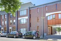 Woning Laan van Broekpolder 126 Beverwijk