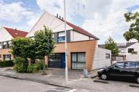 Woning Albert Schweitzerstraat 32 Arnhem