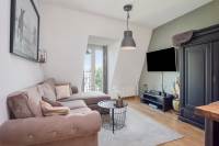 Woning Linkensweg 2K Oss