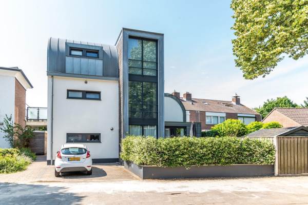 Woning Voorstadslaan 242-2 NIJMEGEN