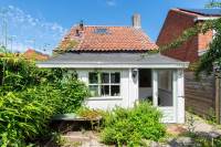 Woning Adriaan Butijnweg 26 Rilland