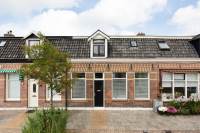 Woning 2e Woudstraat 9 Sneek