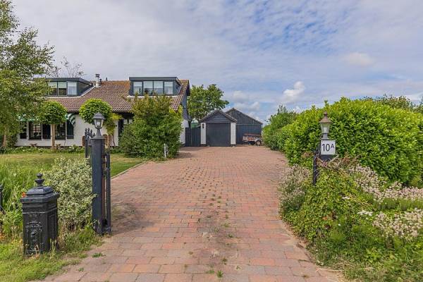 Woning Zwarteweg 10a Noordwijk (ZH)