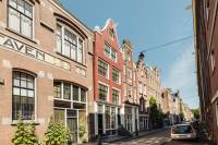 Woning Grote Bickersstraat 21 Amsterdam
