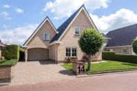 Woning Molenhoek 14 Kollum