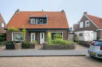 Woning Mr. Hillebrand Tuttelstraat 14 Steenwijk