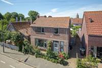 Woning Duinweg 5 Oostkapelle