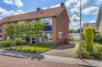 Woning Da Costastraat 92 Putten