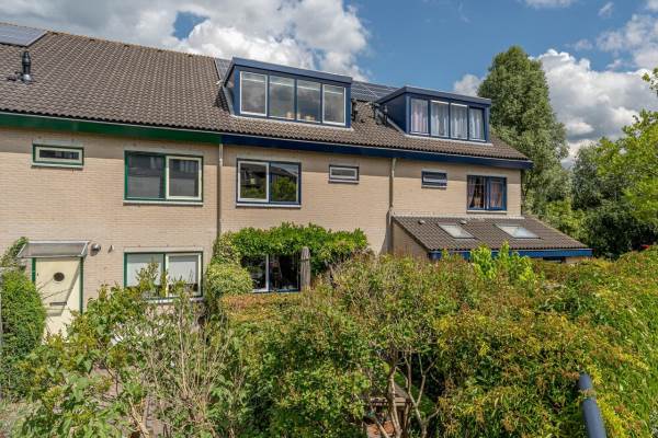 Woning Het Vooruitzicht 83 Amersfoort