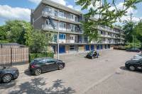 Woning Platostraat 200 Rotterdam