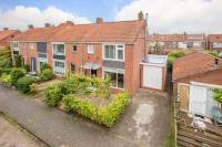 Woning Witte Duifstraat 19 Krommenie