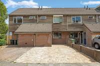 Woning Eendenveld 106 Emmen