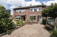 Woning Bremstraat 16 Groesbeek