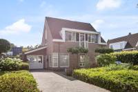 Woning Smaragddijk 48 Roosendaal