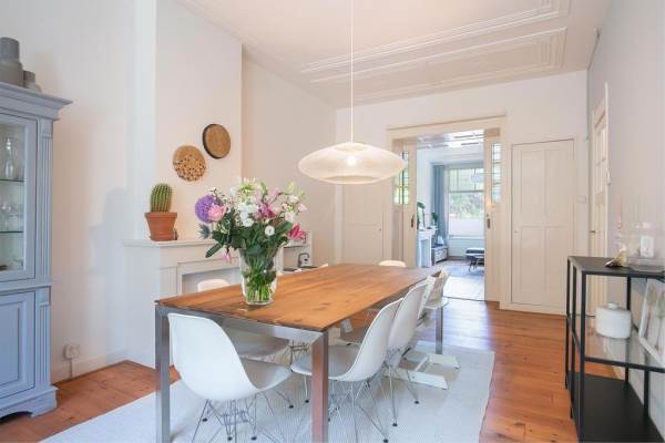 Woning Beukelsdijk 42B Rotterdam