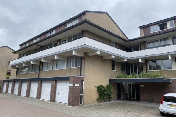 Woning Catsveld 175 Gouda