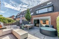 Woning Verheullaan 60 Bergschenhoek