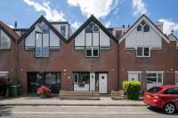 Woning Thomsonstraat 94 Dronten