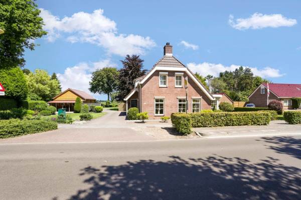 Woning Slenerweg 53 SCHOONOORD