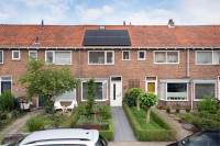 Woning Haagdoornstraat 48 Arnhem