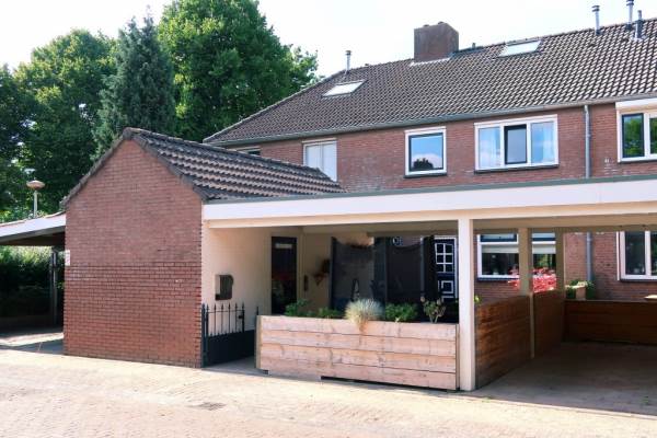 Woning Sternlaan 42 Vlijmen