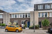 Woning Majoraanveld 32 SCHIEDAM