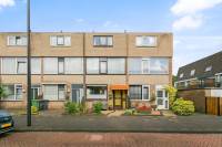 Woning Chopinstraat 38 Maassluis