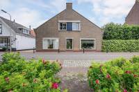 Woning Dorpsstraat 87 Hekelingen