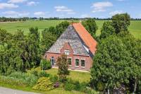 Woning Trije Dyken 1 Nijland