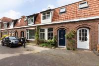 Woning Rozenstraat 13 Sneek
