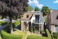 Woning It Hôf 12 Goingarijp