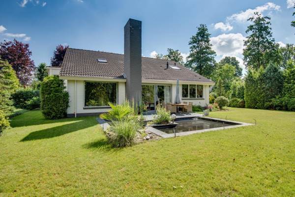 Woning Burgemeester van der Heijdenlaan 29 Kaatsheuvel