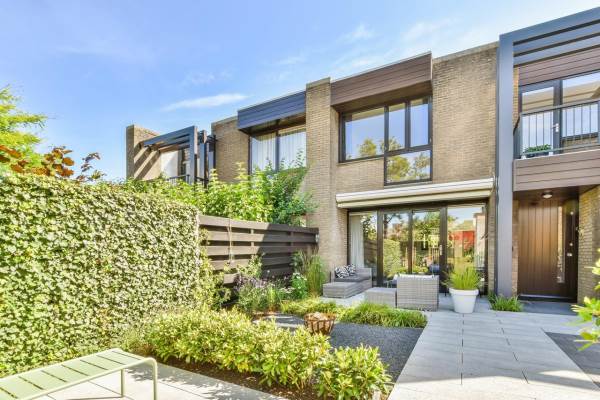 Woning Geerdinkhof 440 Amsterdam